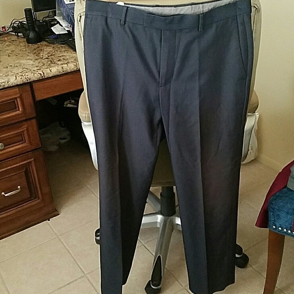 Axist Deigner Brand Men's Dress Pants